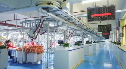 全球第九！广州24家企业入选2024全球独角兽榜，供应链优势凸显